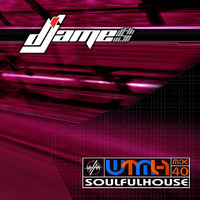 Welcome To My House Mix.40 by D'James (Renaissance)
