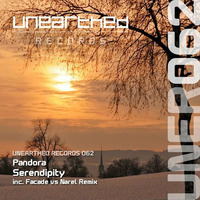 Pandora - Serendipity (Facade vs Narel Remix) ripped from Paul Oakenfold set [Unearthed Records] by Facade (Joof Recordings)