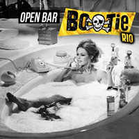 Mixtape Open Bar Bootie Rio (2015) by riobootie