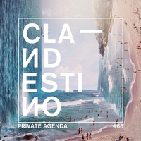 Clandestino 068 - Private Agenda by Clandestino