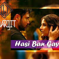 Hasi - Ban - GayeDJ - Arijit - (demo) by Arijit Mallick