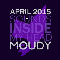 Sounds Inside MY Head :: MOUDY :: April 2015 by MOUDY