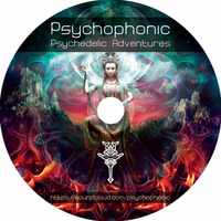Psychedelic Adventures by Psychophonic