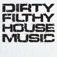 Deep, Dark &amp; Dirty House - Kitchmix by Colours/Kitchmix
