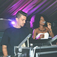 DJ Jacko Live @HMC Party 07-18-15 Napoli, Italy by Tony Records