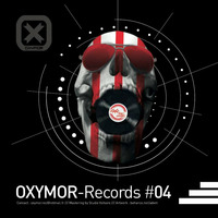 A1 - Konik (DZ) - Hydrospeed [OXYMOR 04] by OXYMOR RECORDS