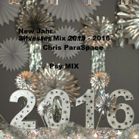 New Jahr Mix-Live by Chris ParaSpace
