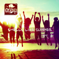 2015 DJ Kasir - Smells Like Summer Pt. 6 by DJ Kasir