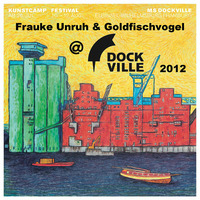 @ Dockville 2012 by Goldfischvogel