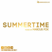 Summertime (Mixtape) by MARCUS FOX