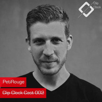 ClipClockCast 002 By PetiRouge [www.clip-clock.com] by Clip Clock Edition