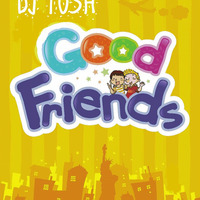 Good friends for those that know ;-) by tosh