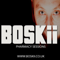 Boskii - Pharmacy 051 by boskii