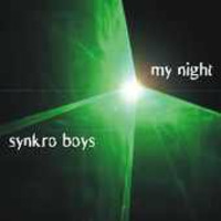 Synkro Boys - My Night (2004) by Micky Uk