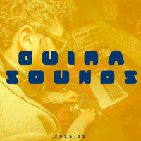 Guima sounds | 2015.01 by Thiago Guimarães
