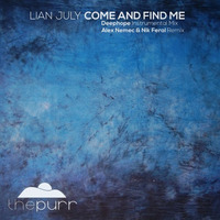 Come And Find Me (Alex Nemec & Nik Feral Remix) - THE PURR MUSIC by Alex Nemec