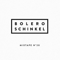 Mixtape N°20 by B. Schinkel
