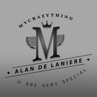 Alan de Laniere - U Are Very Special by Alan de Laniere