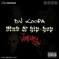 R&B Hip-Hop 2012 Jan   by Koopa