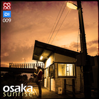 Osaka Sunrise 09 by rapa