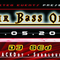 SEd.isfaktion @ Air Bass One Vol 2 Hargarten 31-05-2014 by Sascha Eder @ SEd.isfaktion