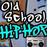 Old School Hip Hop December 2015 Mixed By DeCreator by DeCreator