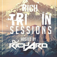 DJ Richard - Rich Trippin Session 7th Edition by DJ Richard Official
