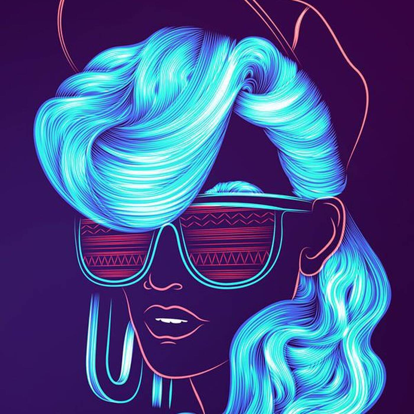 T-Fresh(Utopia) episode artwork