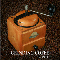 Grinding Coffee (Jeronte - Original mix) FREE DOWNLOAD by Adrian Wainer aka Jeronte
