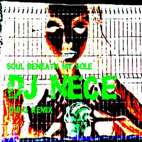 Dj Nece- The Soul Beneath My Sole (d.d.g remix) Clip by [DARAD]