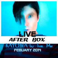 after box in the mix Kayowa by Kayowa Official Mixes