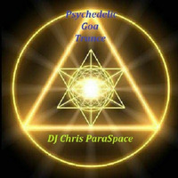 Psychedelic Goa Trance Mix by Chris ParaSpace