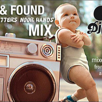 SOUL OF SYDNEY 286 DJ CMAN - Lost &amp; Found Funky Fritters Noob-Hander Mix (Funk,Soul, Hip Hop, Party Jams) by SOUL OF SYDNEY| Feel-Good Funk Radio