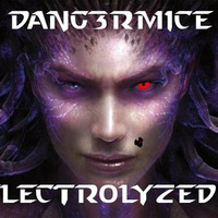 Electrolyzed II FREE DL by dj_teecee_official
