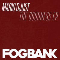 Mario Djust - The Goodness (snippet) by Mário Djust