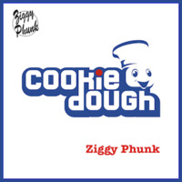 Cookie-Dough Guest Mix 8 - Ziggy Phunk www.cookiedoughmusic.com by CookieDoughMusic.com