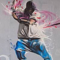 Hellfire Tuesday Power Krew Bizz by Madlogik