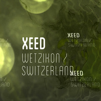 XEED - DJ set @ Echogarden (Tabakfabrik-Linz-Austria-24.08.13) by echogarden