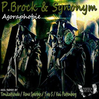 Synonym & P.Brock - Agoraphobie (Yves S Remix)[Tekksession Rec.] by Yves Simon