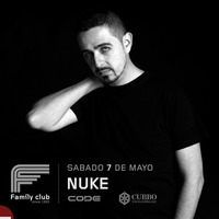 Nuke @ Family Club May 7th 2016 by Nuke