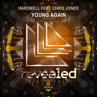 Hardwell Ft. Chris Jones - Young Again ( Djnandoo Christmas Edit ) by Djnandoo