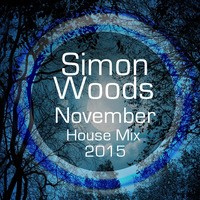 House Mix November 2015 by Simon Alex