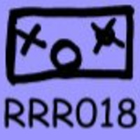 RRR018-A TANGY BEAR 808 - Goulash by Ringe Raja Records