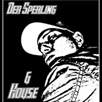 Im A House Gangster - Mixed By Der Sperling - 2015 by Der Sperling [ Colors.OF.House ]