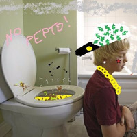 No Pepto (Prod. omnivirus) by RoLo