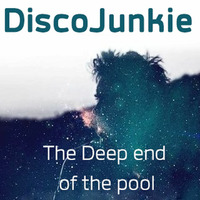 DiscoJunkie - The deep end of the pool by Ulrik Ærenlund