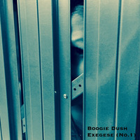 Exegese (No.1) by Boogie Dush
