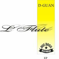 D-Guan - Le Flute (Original Mix) by DGMusic Amsterdam The Netherlands