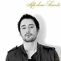John Gham presents Afterhour Sounds Podcast Nr. 31 by Afterhour Sounds