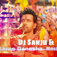 Deva Shree Ganesha - Dj SaNju & DJ JUNO(SANJU Style) by SANJU BHOYAR